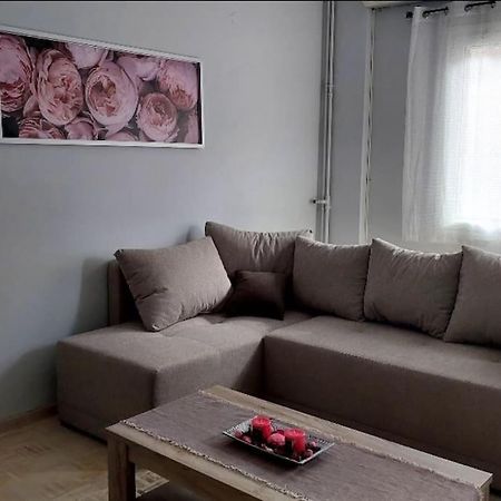 شقة Nephiria'S Cozy Apt In Kerkira! Corfu  المظهر الخارجي الصورة