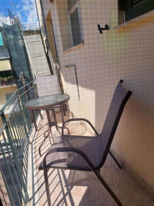 شقة Nephiria'S Cozy Apt In Kerkira! Corfu  المظهر الخارجي الصورة