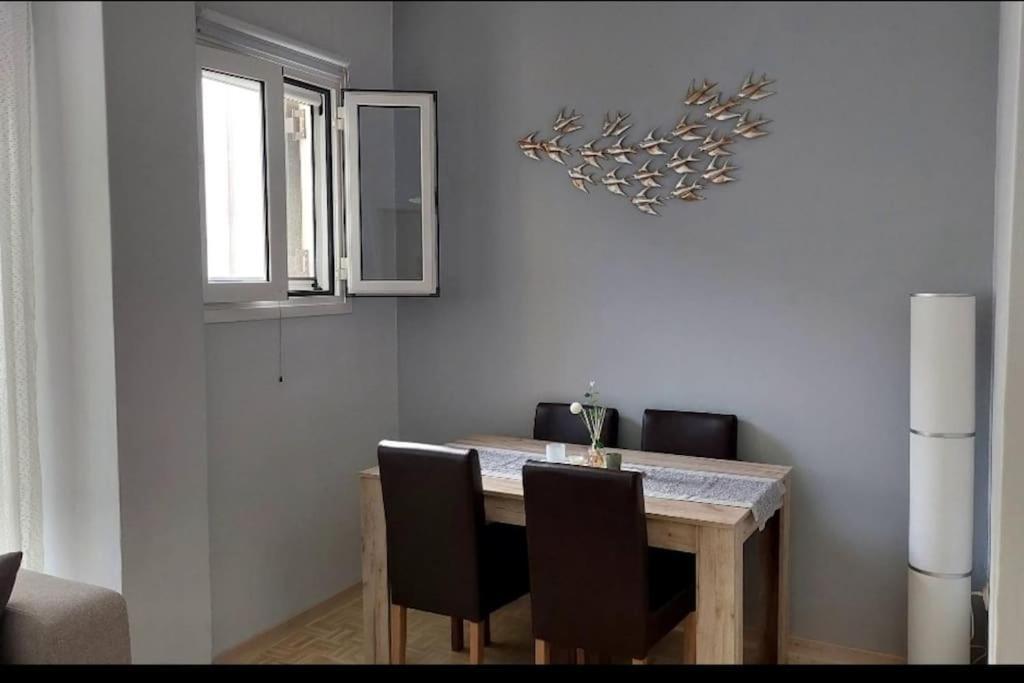 شقة Nephiria'S Cozy Apt In Kerkira! Corfu  المظهر الخارجي الصورة